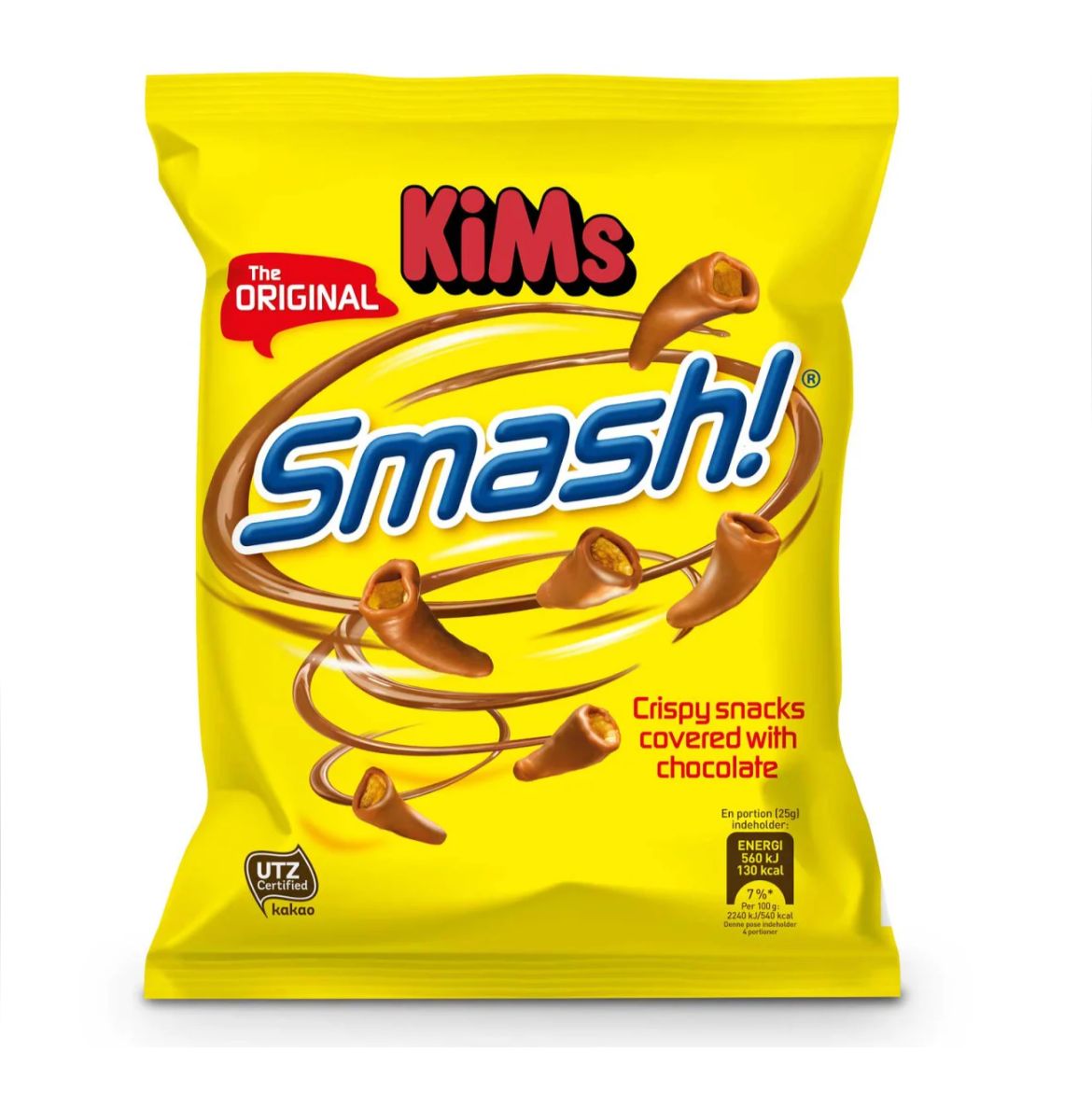 Smash Chips