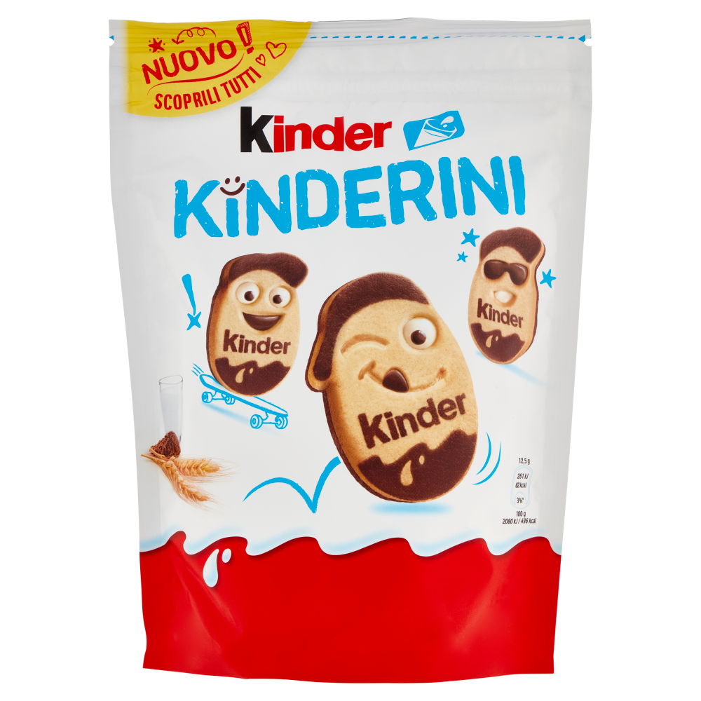 Kinder Kinderini