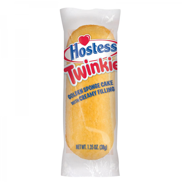 Hostess Twinkie einzeln