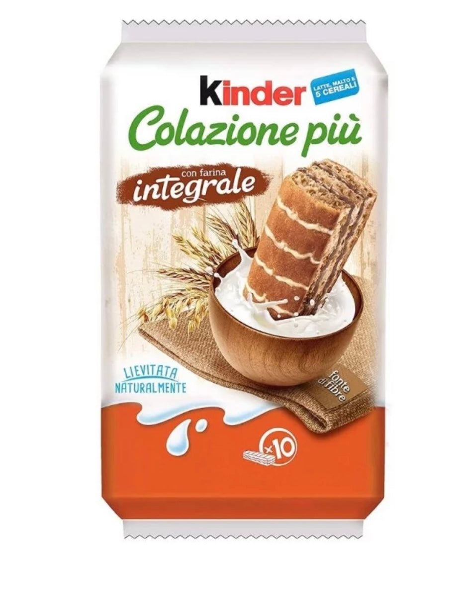 Kinder Colazione