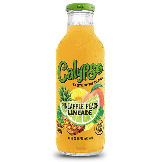 Calypso Pineapple Peach