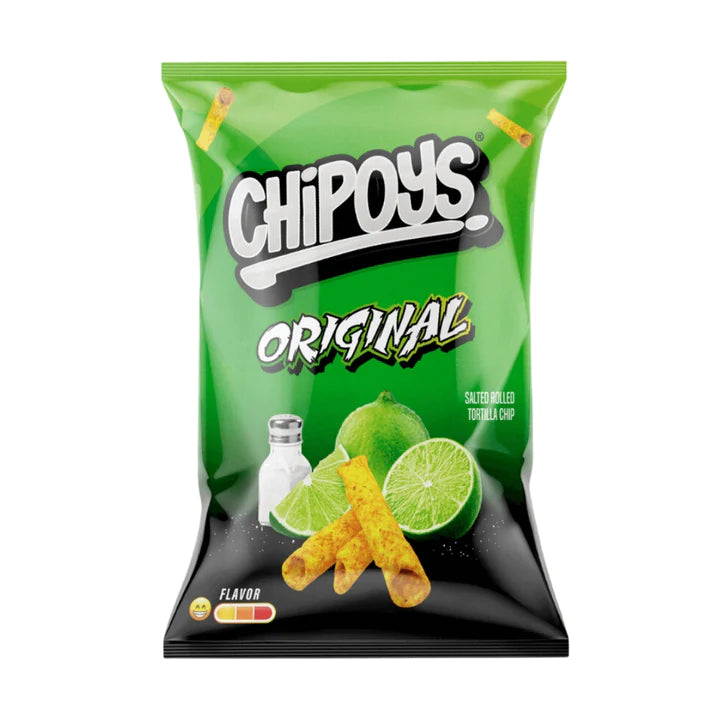 Chipoys Original