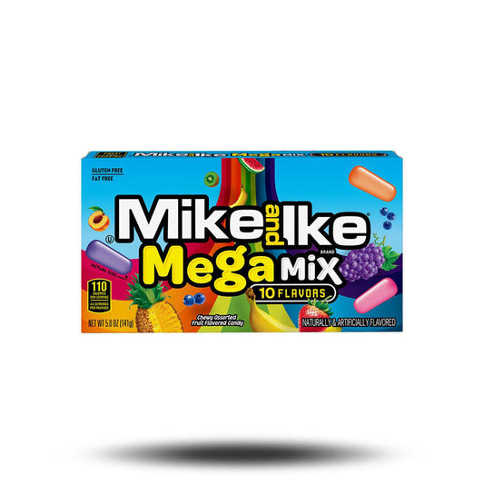 Mike&Ike Mega Mix