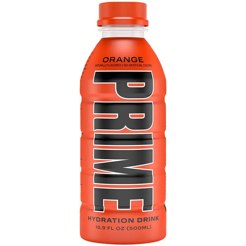 Prime Orange