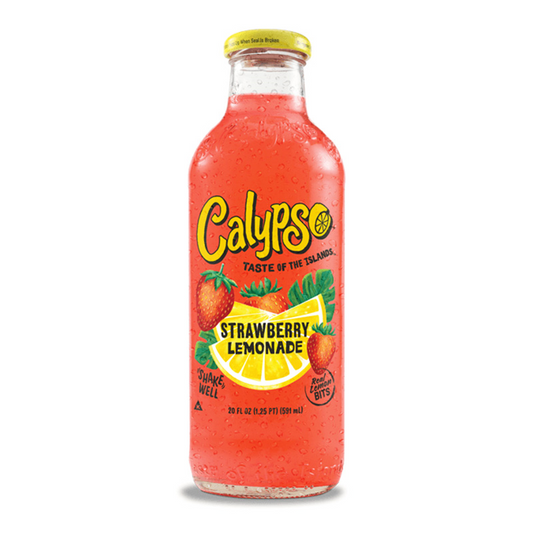 Calypso Strawberry Lemonade