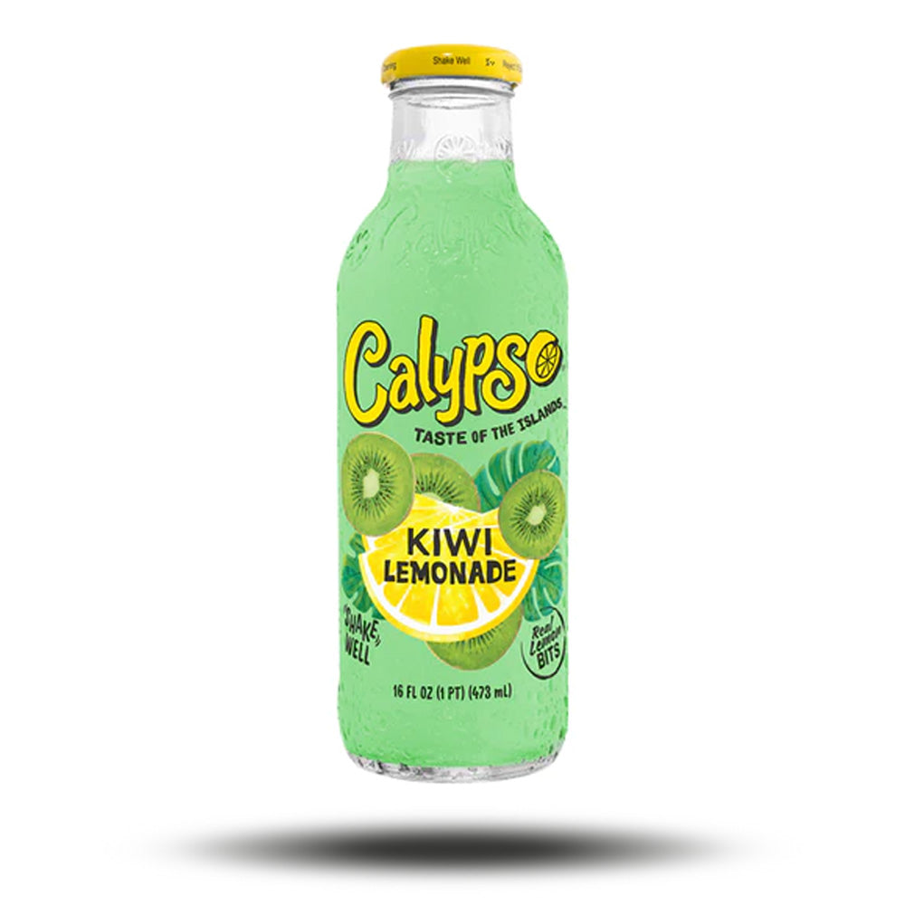 Calypso Kiwi Lemonade