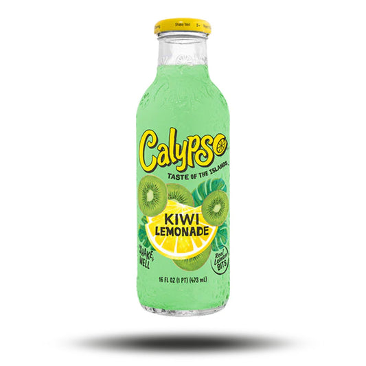 Calypso Kiwi Lemonade