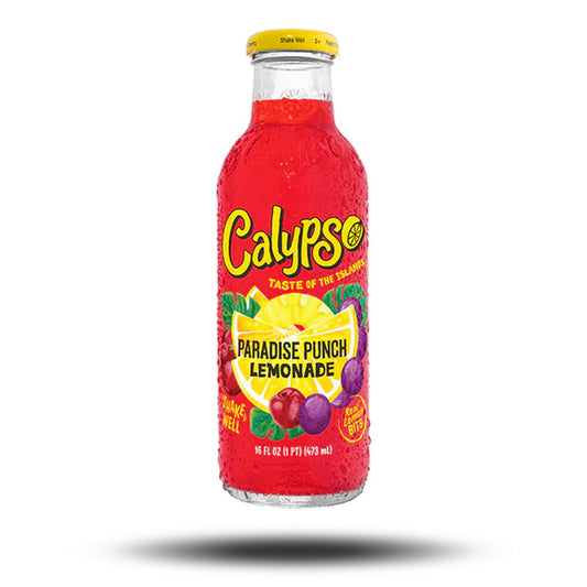 Calypso Paradise Lemonade Punch