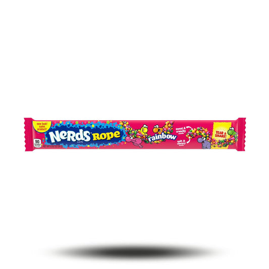 Nerds Rope Rainbow