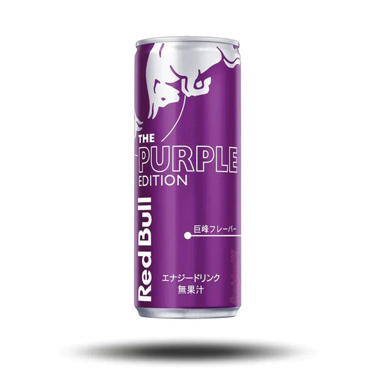 Vorverkauf - Red Bull Passion Fruit